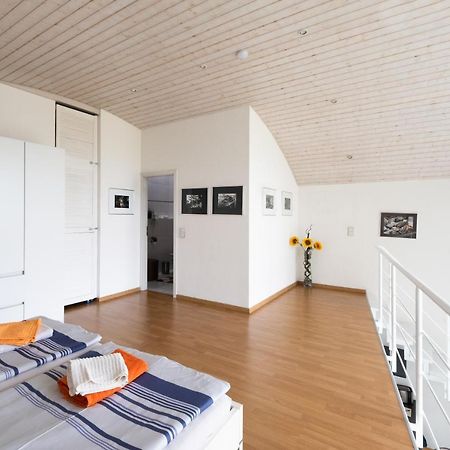 Ferienwohnung Seerhein Constança Exterior foto