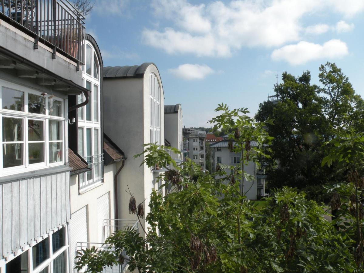 Ferienwohnung Seerhein Constança Exterior foto
