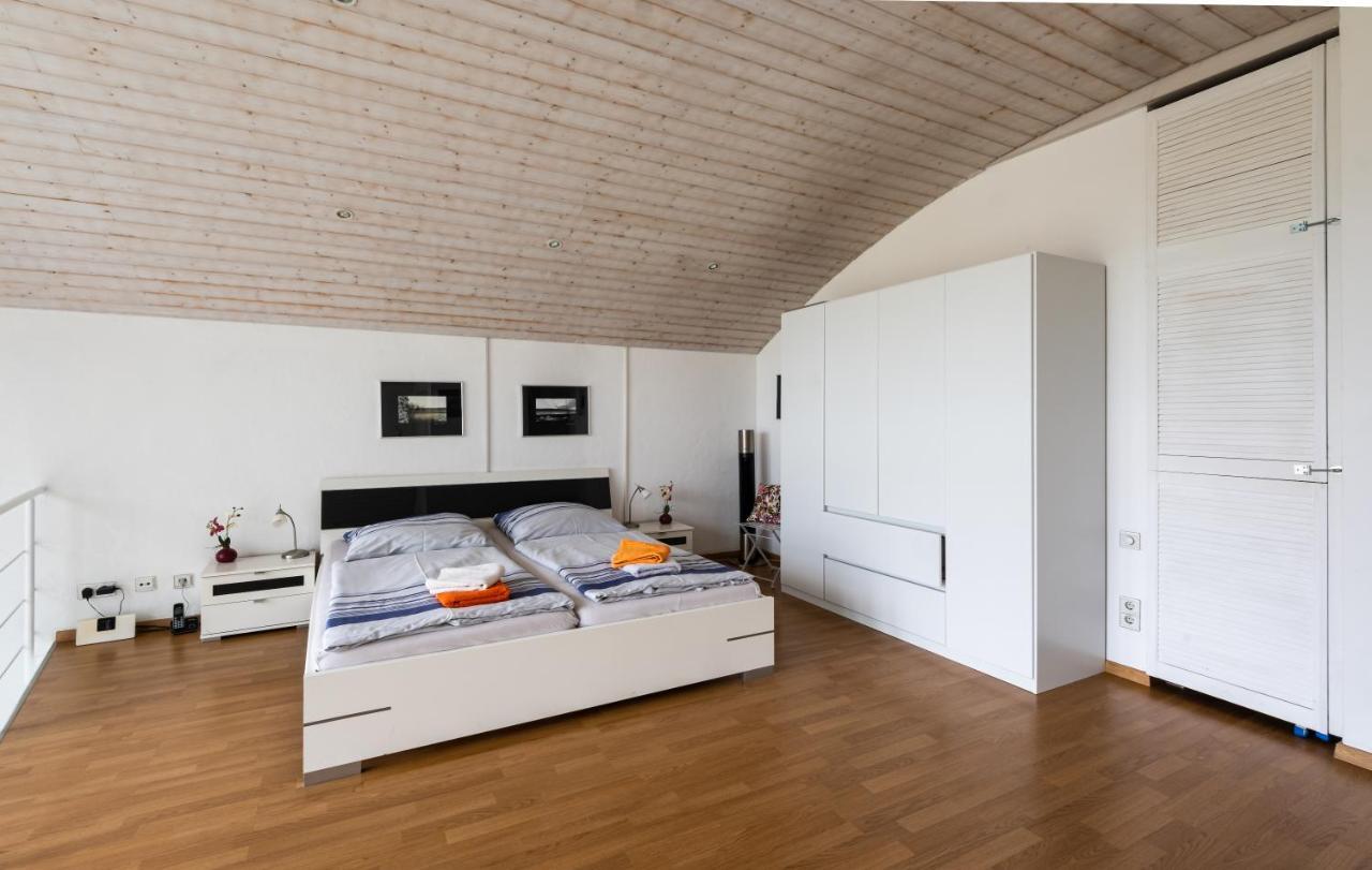 Ferienwohnung Seerhein Constança Exterior foto