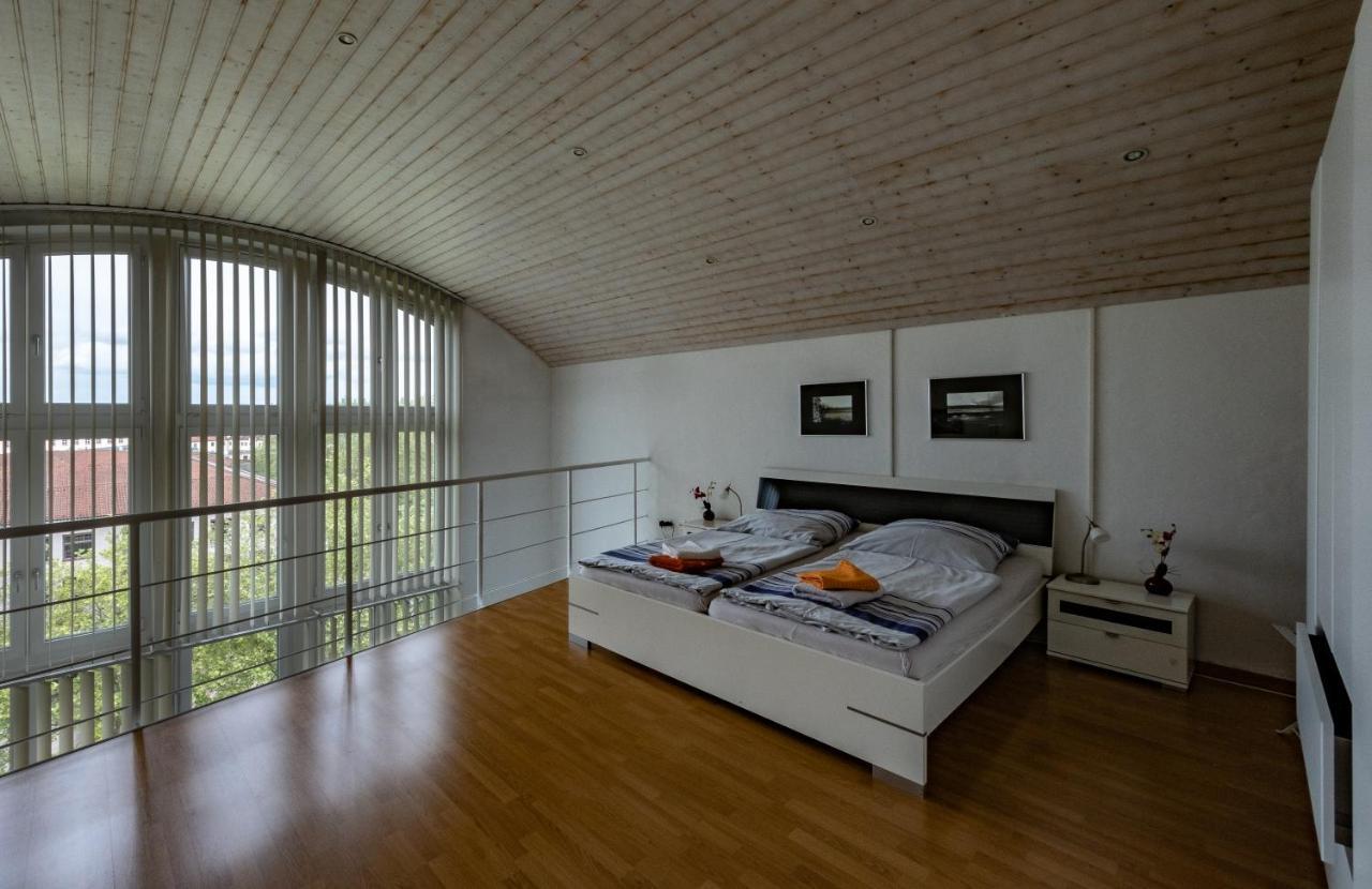Ferienwohnung Seerhein Constança Exterior foto