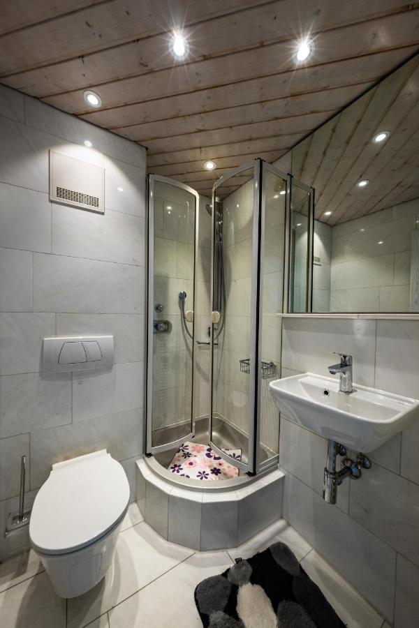 Ferienwohnung Seerhein Constança Exterior foto