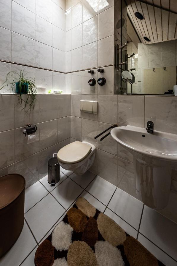 Ferienwohnung Seerhein Constança Exterior foto